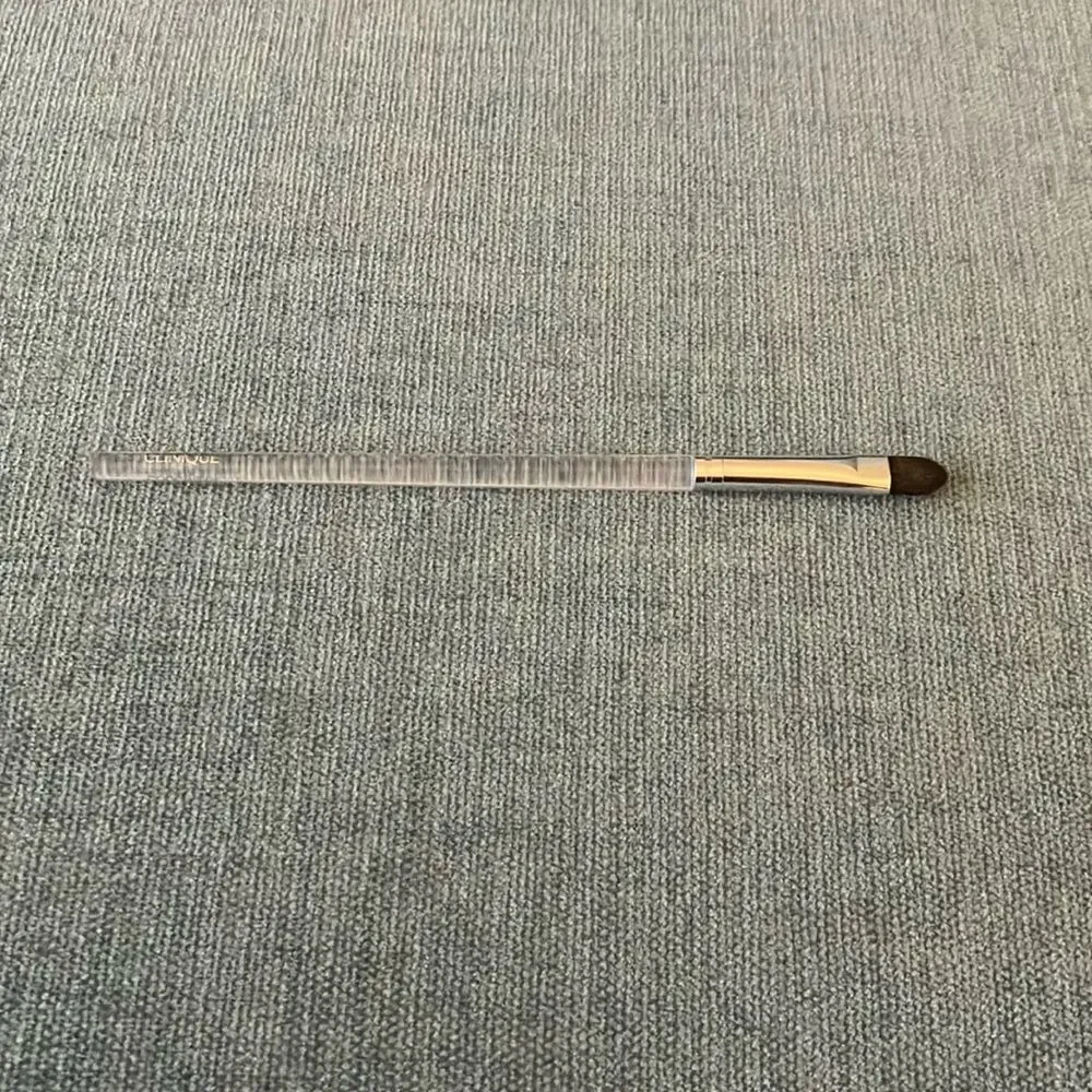 Gently Used Clinique Concealer Makeup Brush